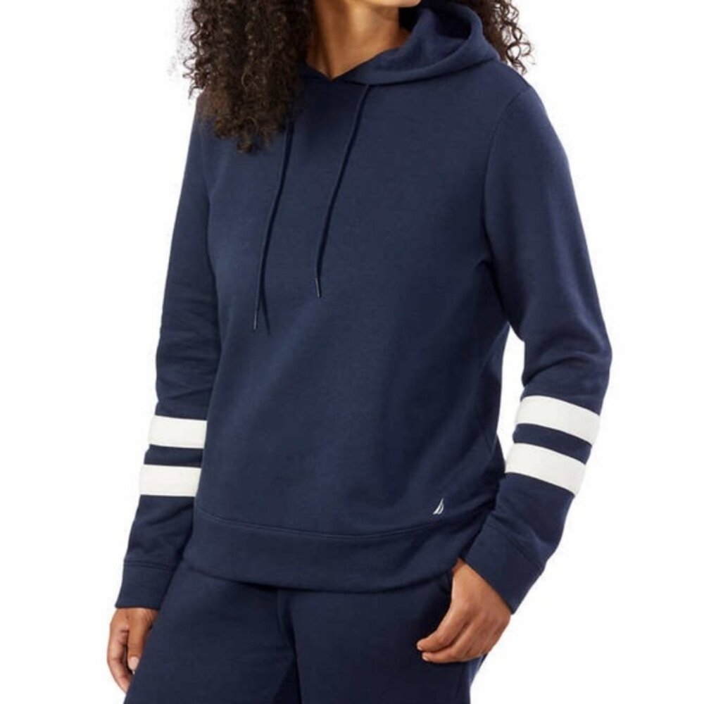 Nautica Hoodie L